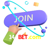 Junte-se ao cassino 144bet.com hoje mesmo